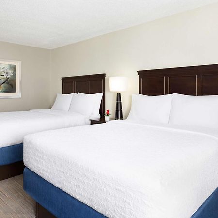Hampton Inn Naples-Central מראה חיצוני תמונה