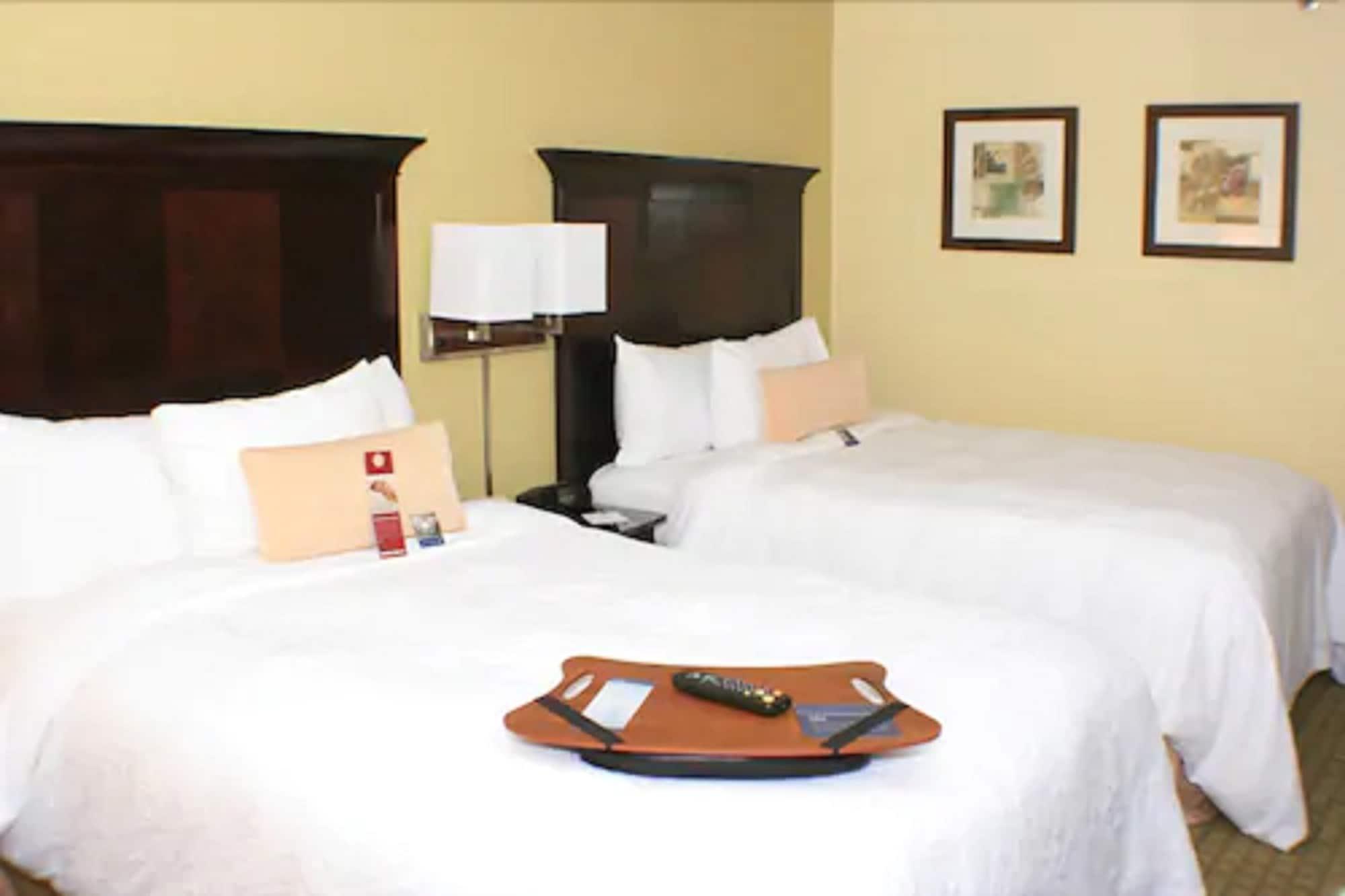 Hampton Inn Naples-Central מראה חיצוני תמונה