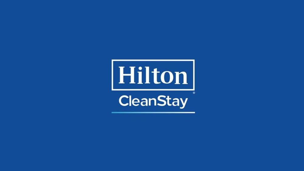 Hampton Inn Naples-Central מראה חיצוני תמונה