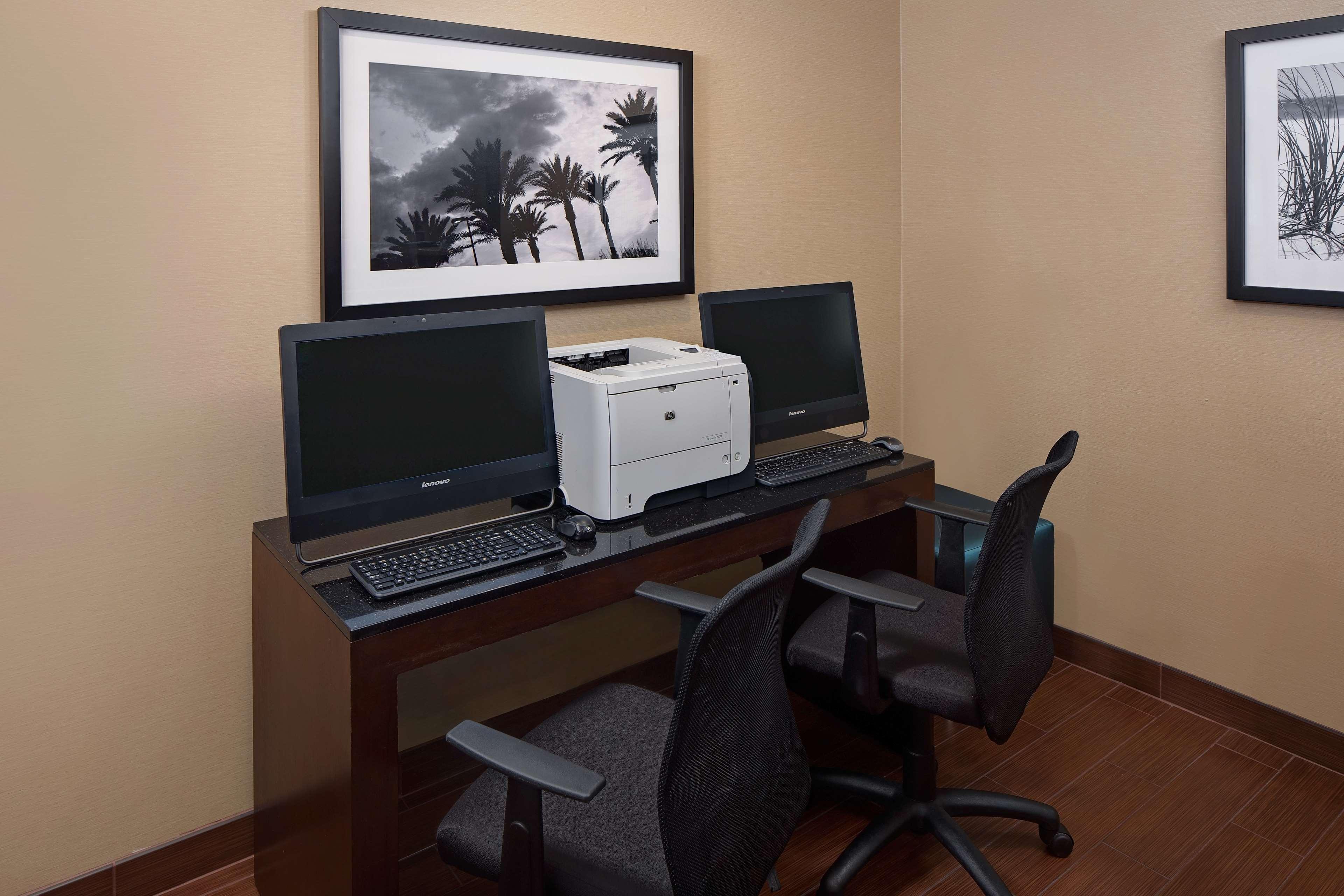Hampton Inn Naples-Central מראה חיצוני תמונה