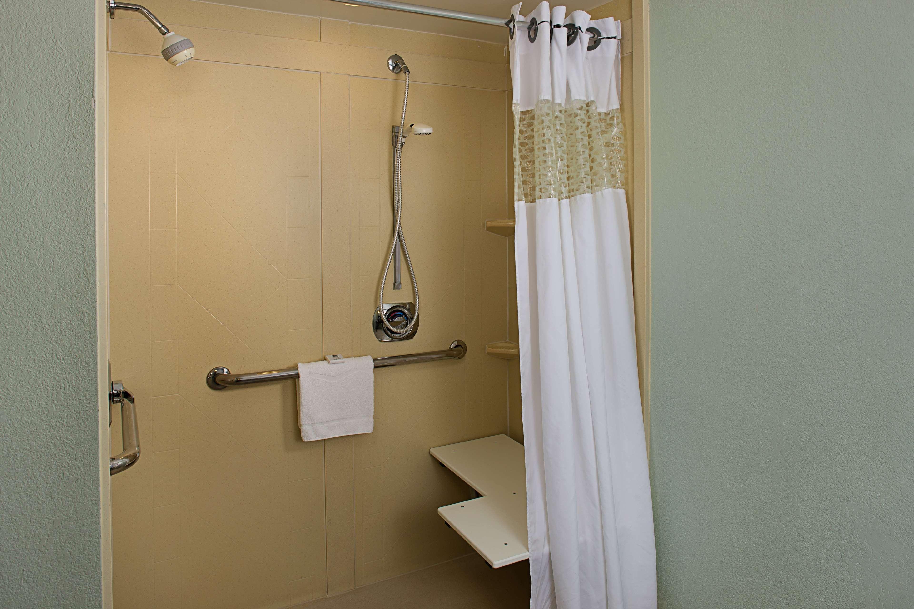 Hampton Inn Naples-Central מראה חיצוני תמונה