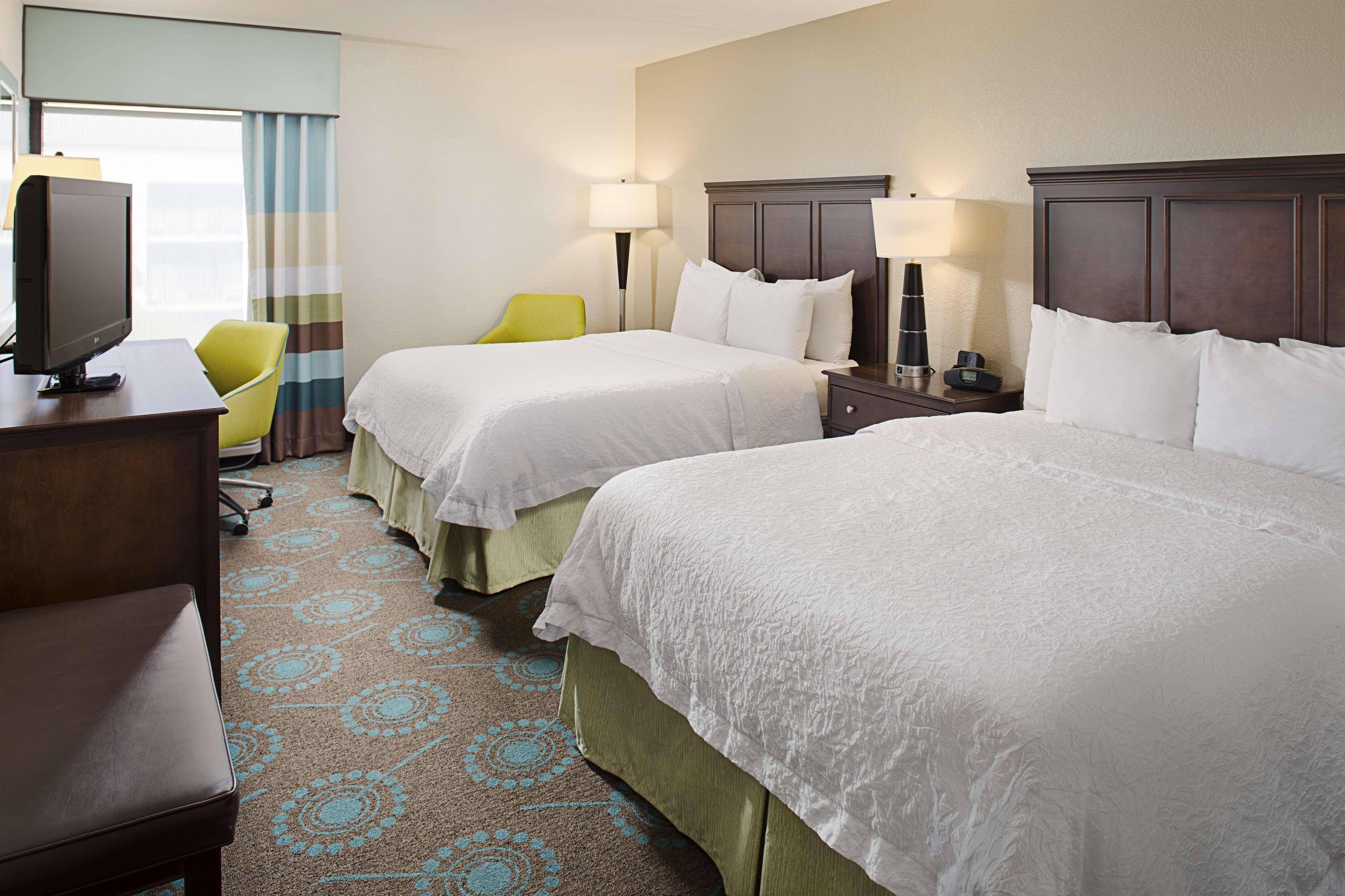 Hampton Inn Naples-Central מראה חיצוני תמונה