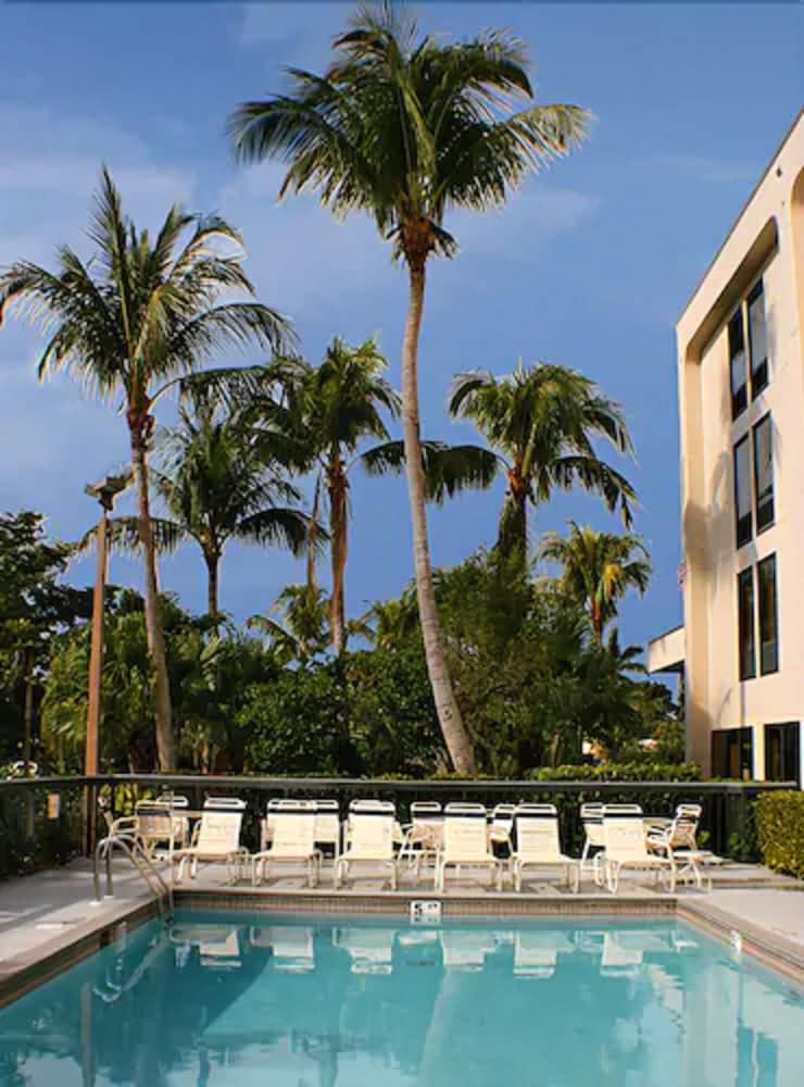 Hampton Inn Naples-Central מתקנים תמונה