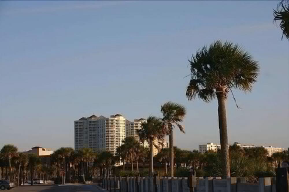 Hampton Inn Naples-Central מראה חיצוני תמונה