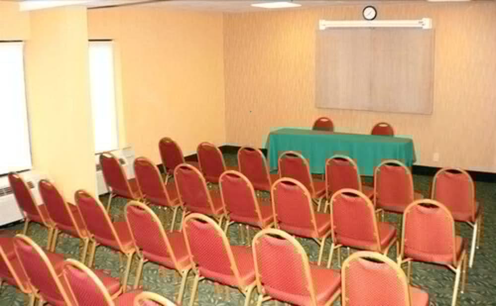 Hampton Inn Naples-Central מראה חיצוני תמונה