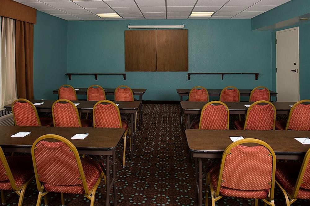 Hampton Inn Naples-Central מראה חיצוני תמונה