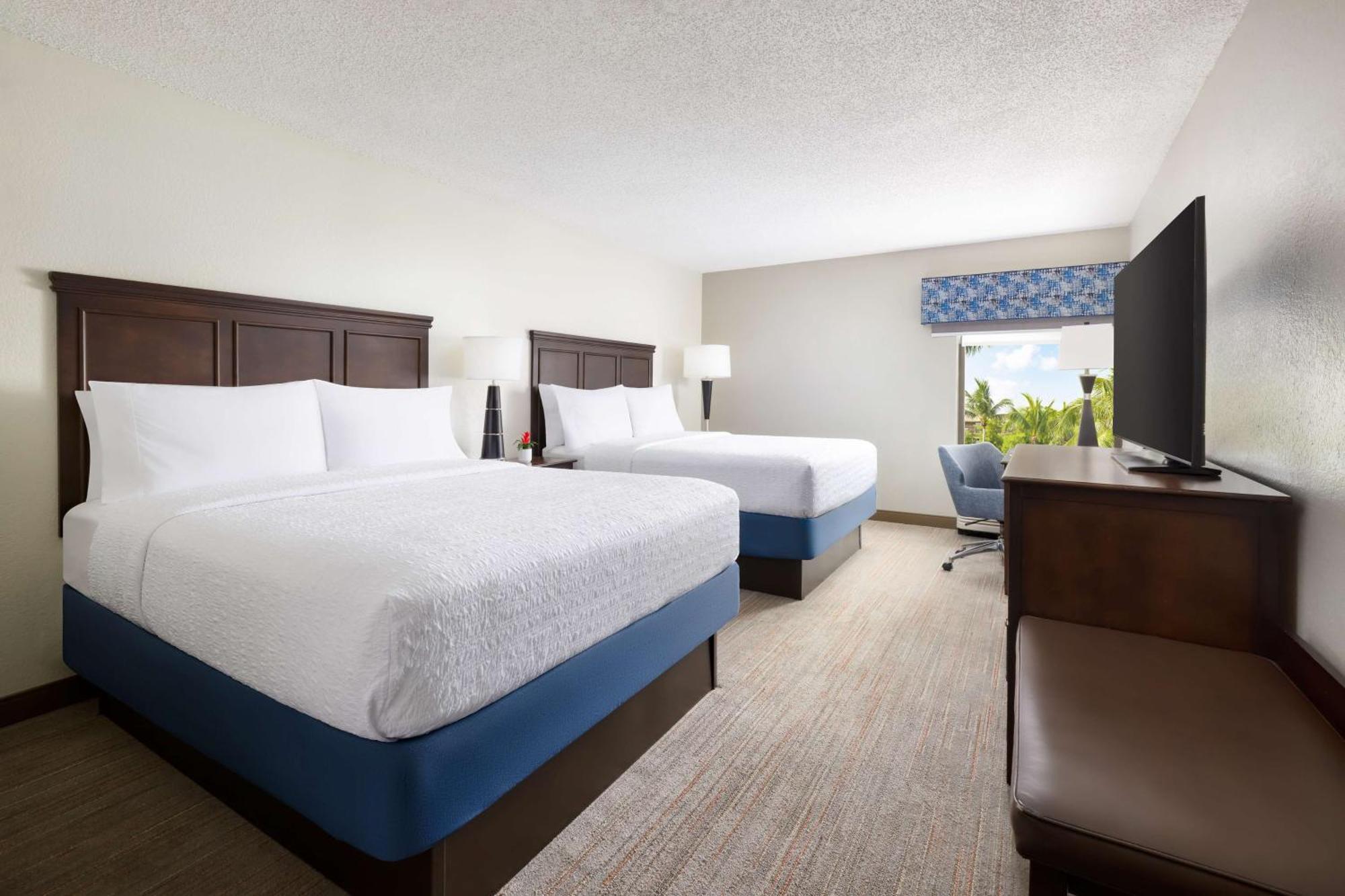 Hampton Inn Naples-Central מראה חיצוני תמונה