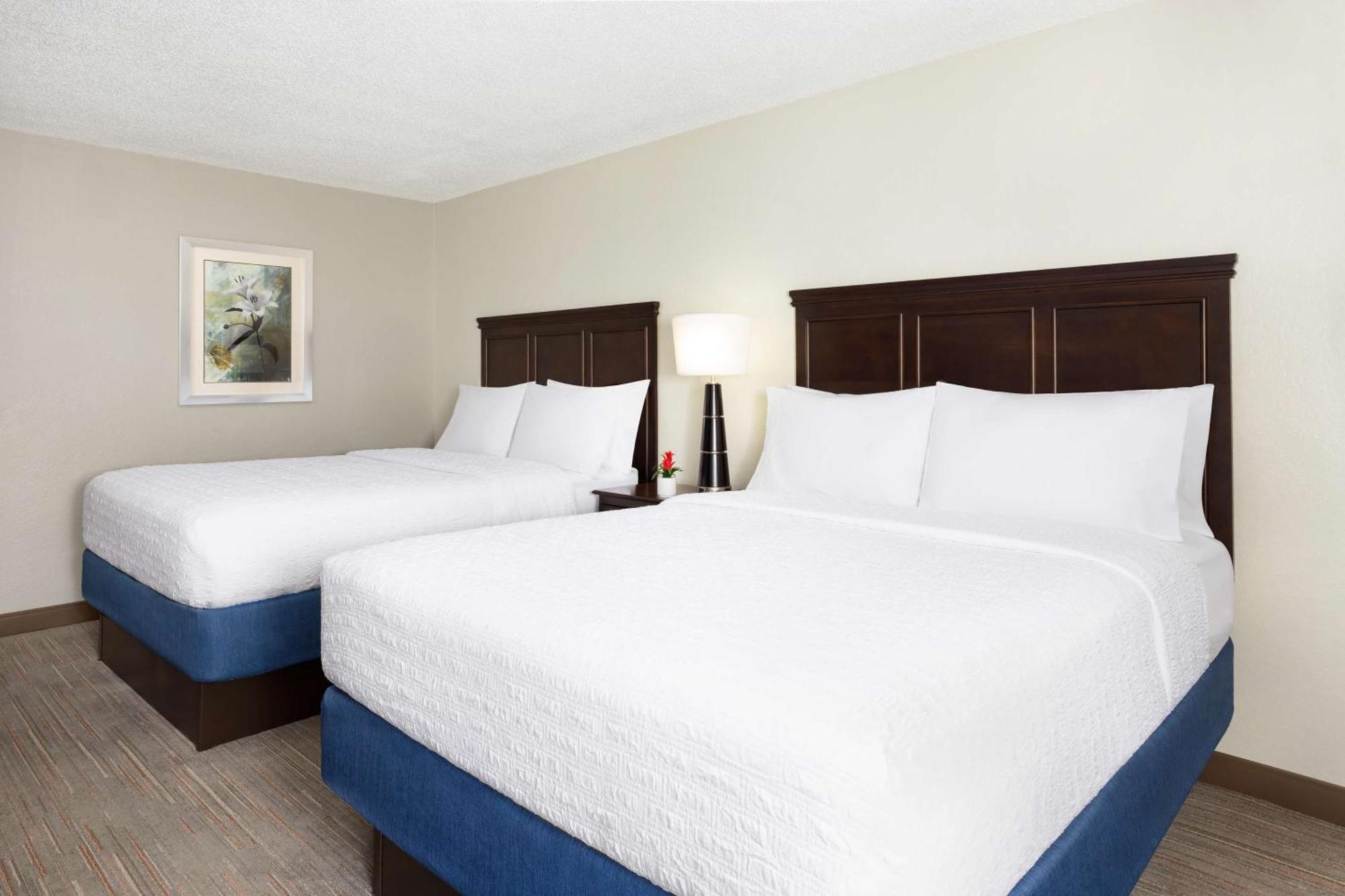 Hampton Inn Naples-Central מראה חיצוני תמונה