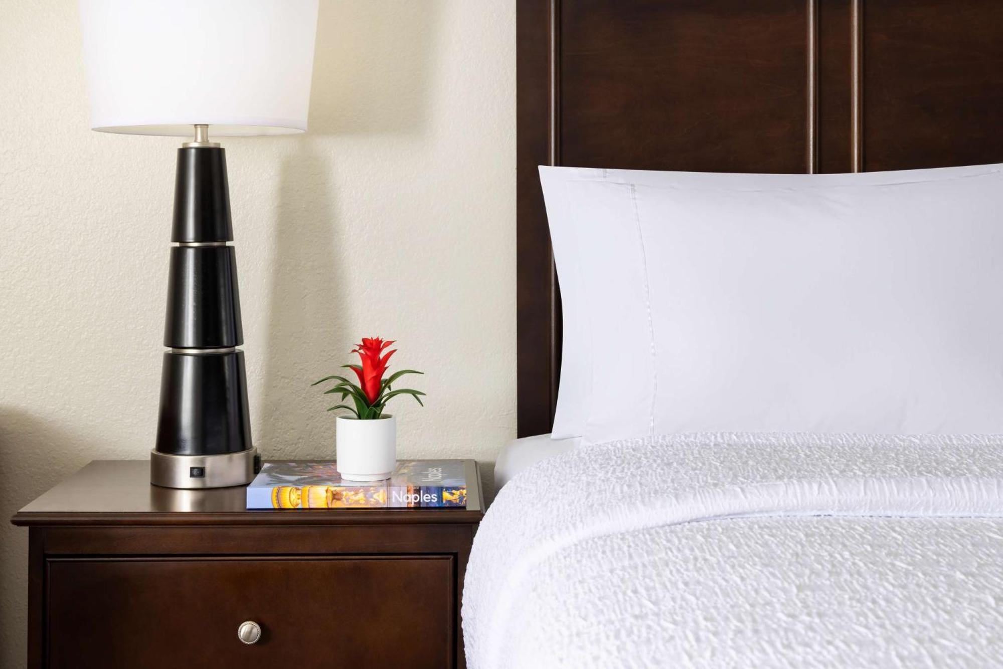 Hampton Inn Naples-Central מראה חיצוני תמונה