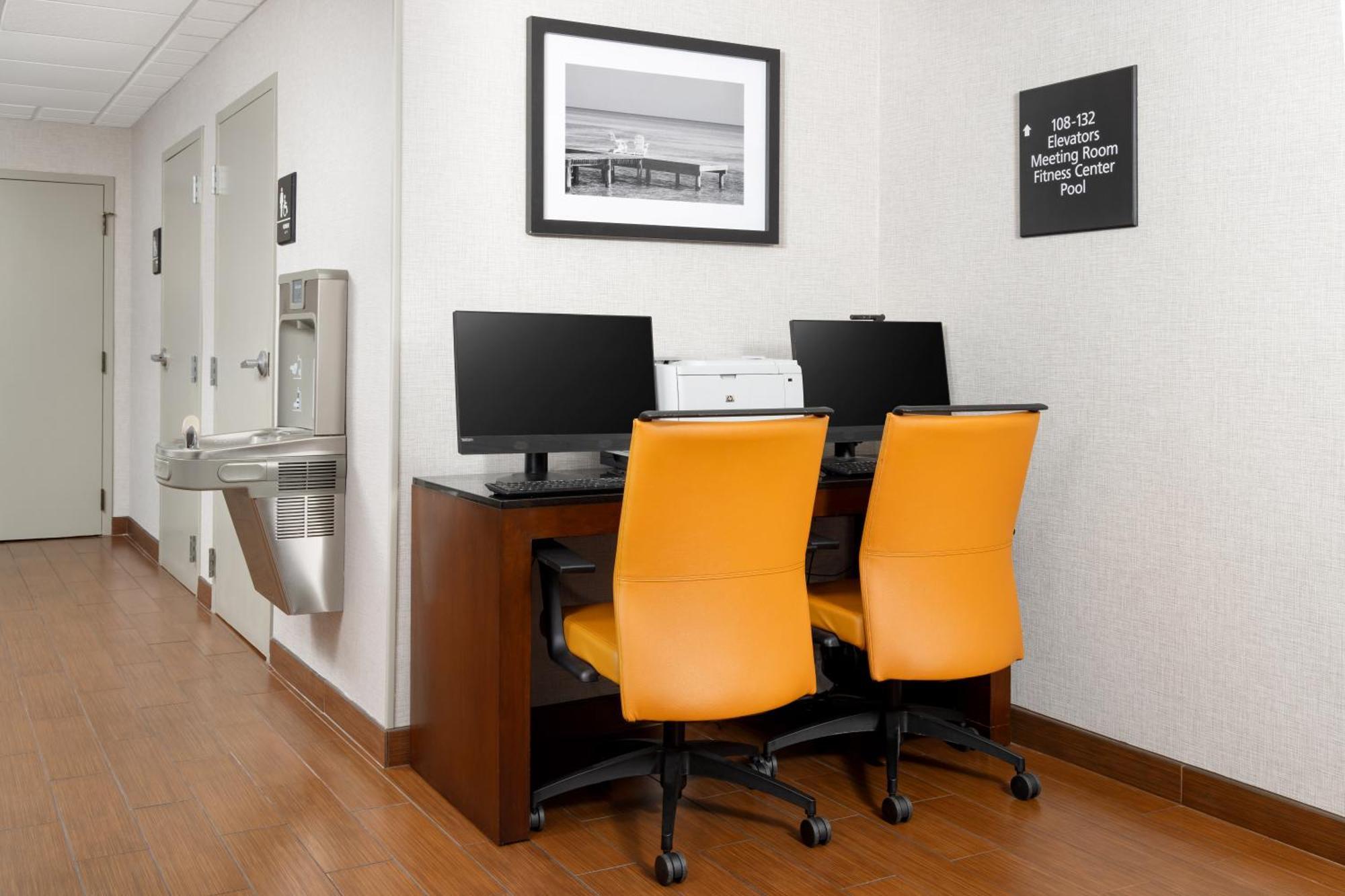 Hampton Inn Naples-Central מראה חיצוני תמונה