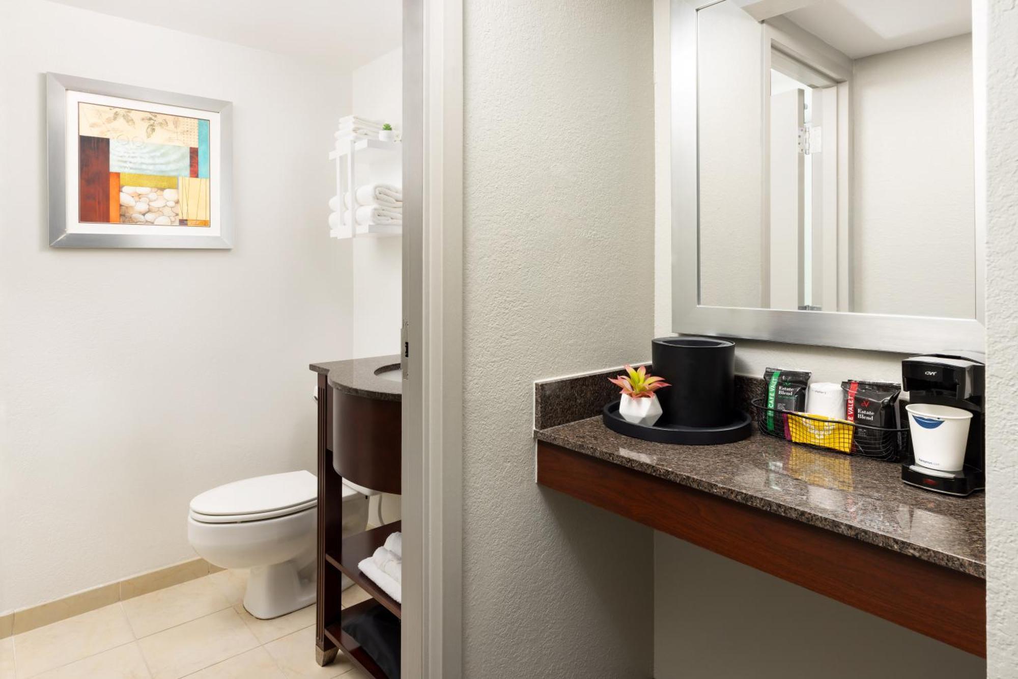 Hampton Inn Naples-Central מראה חיצוני תמונה