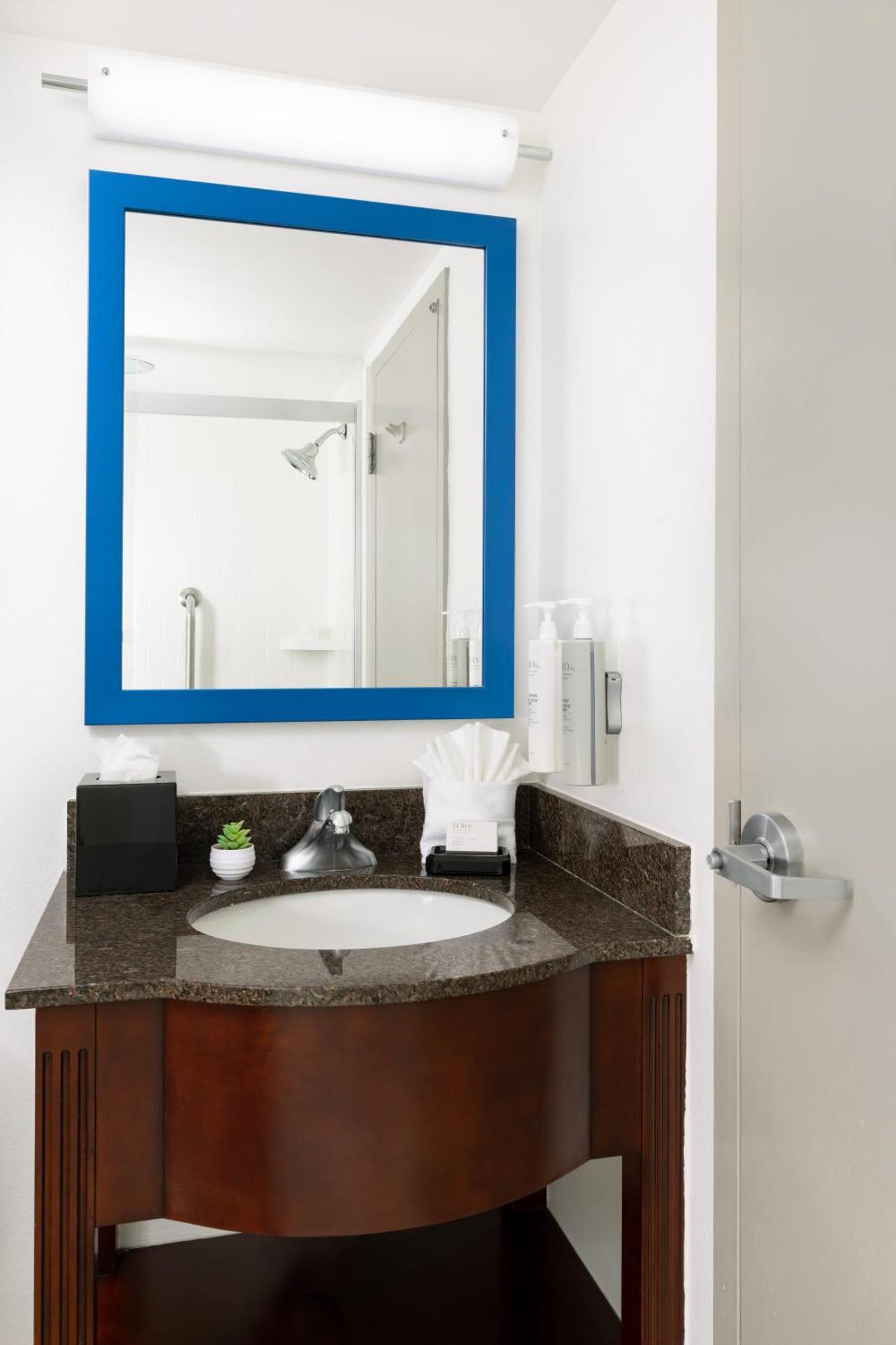 Hampton Inn Naples-Central מראה חיצוני תמונה