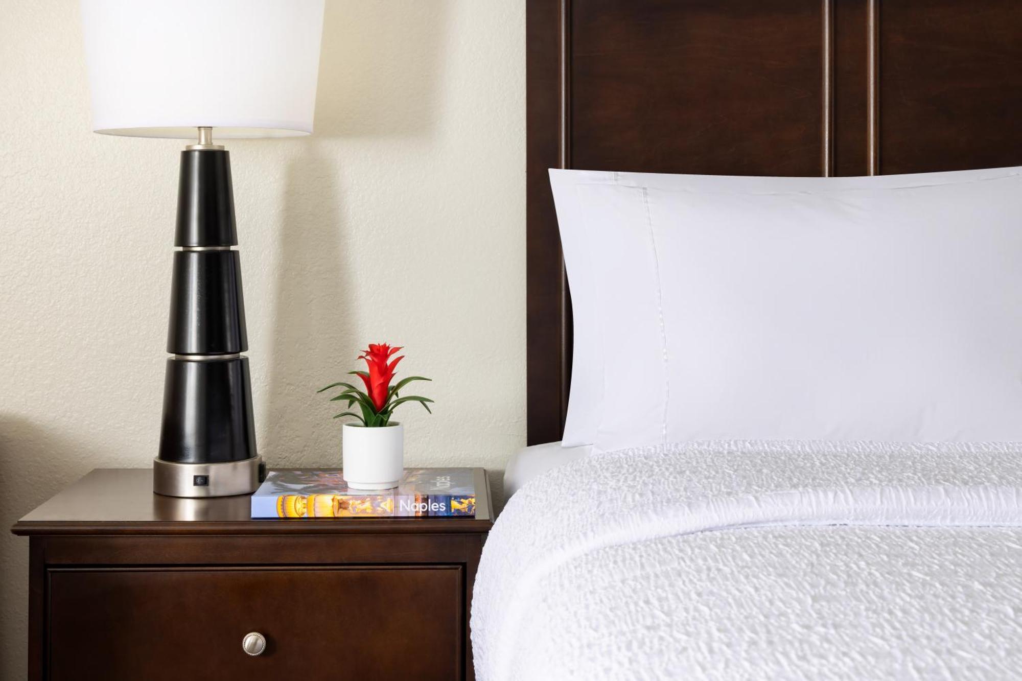Hampton Inn Naples-Central מראה חיצוני תמונה